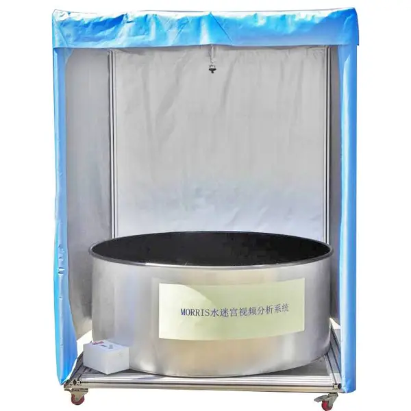 AI人工智能Morris水迷宫 AI人工智能Morris水迷宫视频分析系统 AI人工智能大鼠八臂视频迷宫