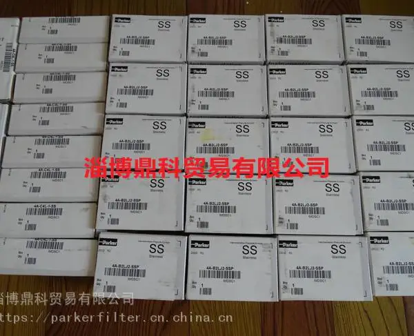 PARKER�ɿ˺��������ִ�л���ִ����4A-HB4LPKR-SS-62AC-3����