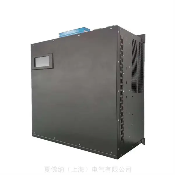 Schaffner AHF有源电力滤波器装置 SVG无功补偿发生器 无源电力滤波器