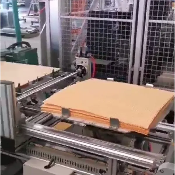 深隆STZP1-830一次性护理器械组装生产线 非标定制无菌洁净装配线