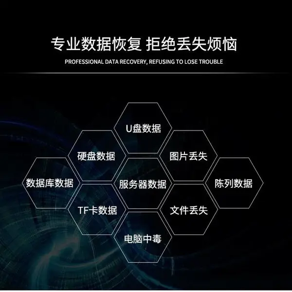 上海WD西数移动硬盘数据恢复中心3376612O