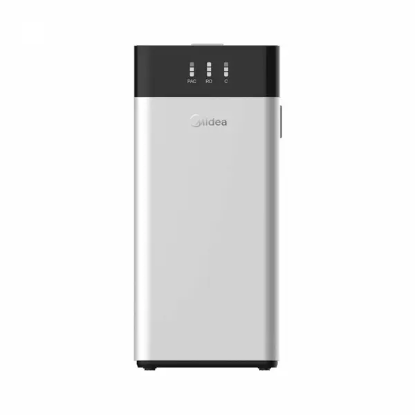 美的净水机500加仑大通量美的大麦净水机MRO1880B-500G,购机立享***