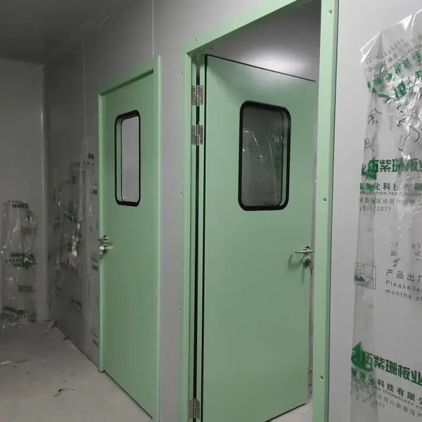 江西无尘车间 江西厂房净化车间工程 江西洁净车间装饰装修