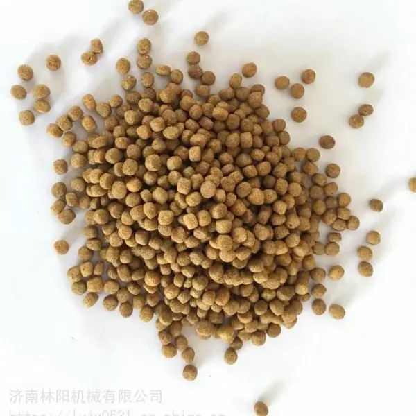 水产饲料设备,水产饲料生产线,林阳水产饲料机械
