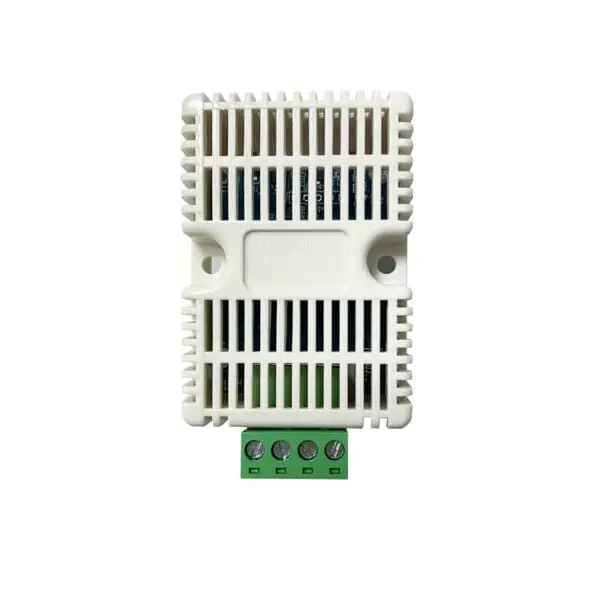�߾����¶�ʪ���ź�תRS485/ModbusRTU�ɼ�ģ��