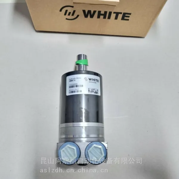 OMM32 151G0006丹佛斯Danfoss转速高液压马达