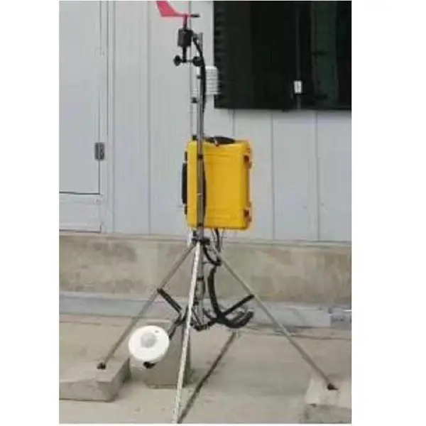 �ƶ�ʽ�Զ�����վ �ͺ�:YG11-PC-4 ��ţ�D403110