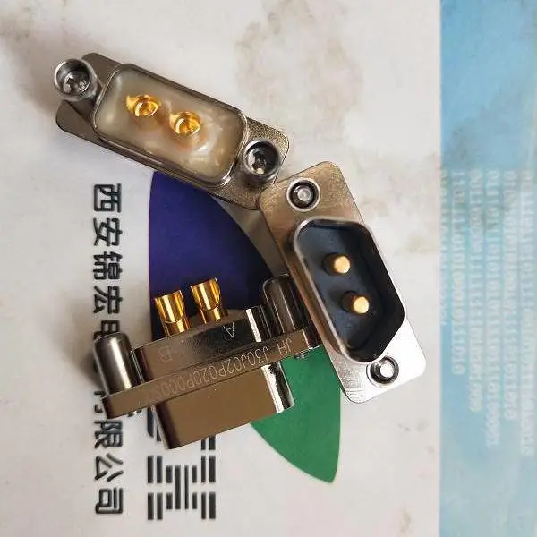 压接式混装连接器J30J03P030P000C00000产品性能符合GJB2446A-2011要求