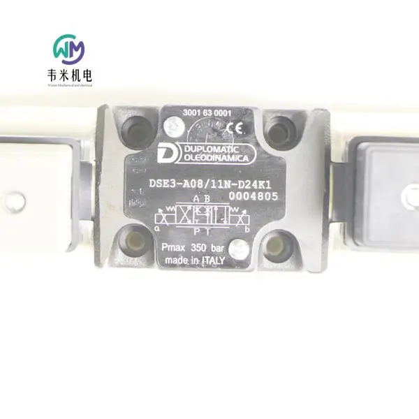 �����������DUPLOMATIC������DSE3ϵ��DSE3-A08/11N-D24K1