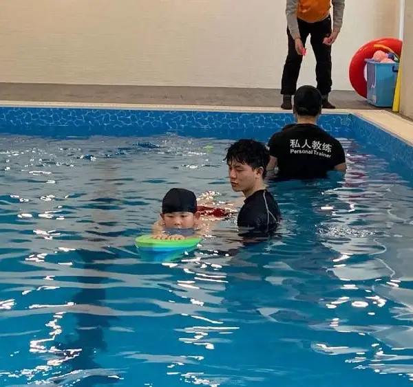 婴幼儿泳池水处理设备