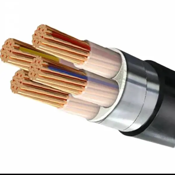 ��ʽ���Ʒ�� ZB-YJV��0.6/1KVͭо��ѹPVC��Ե��ȼB����������