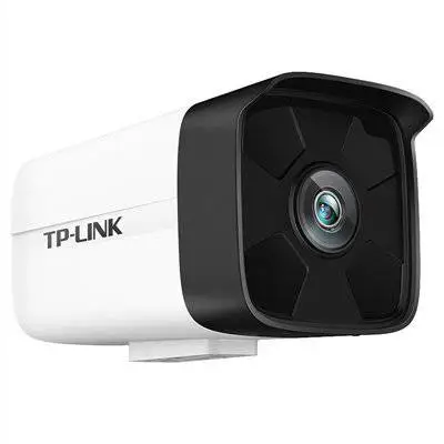 TP-LINK TL-IPC534HS 300万像素红外音频网络摄像机