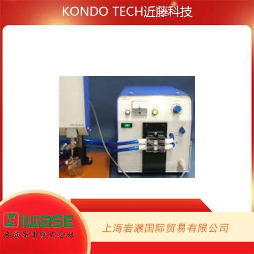 日本KONDO TECH近藤科技,桌面小点焊装置KTH-MWCZ