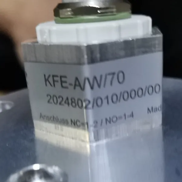 ���ƹ�Ӧ WOERNER ���ӿ��� KFE-A/E/C/W/X/70/X/N