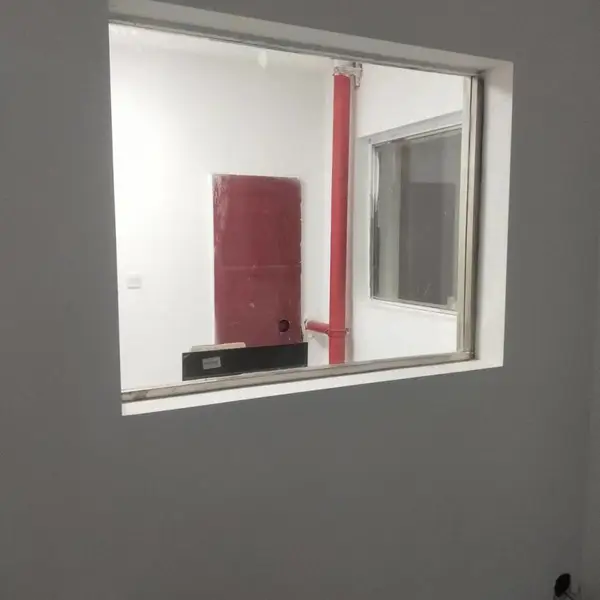 CT机房防辐射施工拍片室防辐射改造辐射隔离防护多重优惠