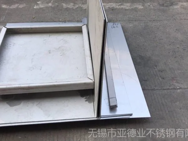 无锡不锈钢小件剪折焊接卷圆加工,来图定制