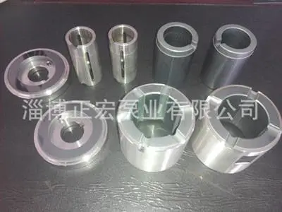 进口119配件屏蔽泵-正宏泵业(在线咨询)-119