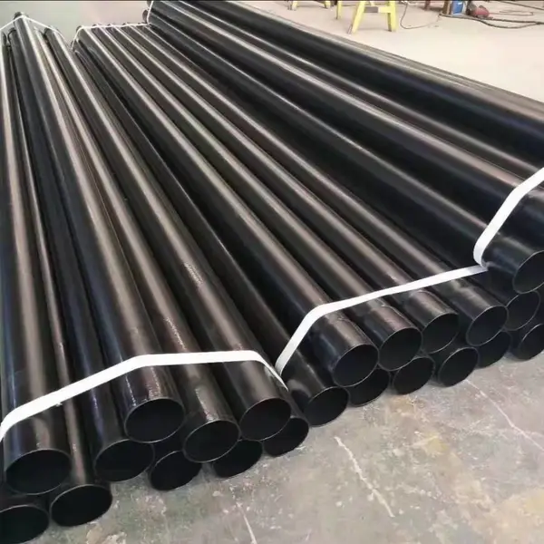 宁波DN100涂塑复合管价格