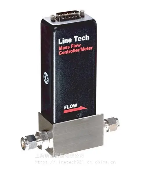 供应***销售MFC高精度M3050V气体质量流量计韩国LineTech原装进口