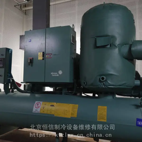 秦皇岛盾安中央空调进水维修 螺杆压缩机噪音大维修