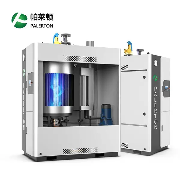 贯流仓全预混节能蒸汽发生器 LLS0.6-1.0-Q 室燃炉 复合循环 节能 环保 安全 免检