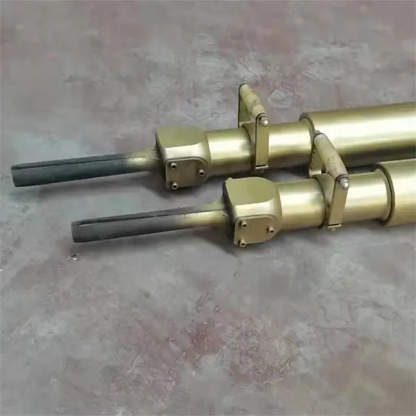 成德 无噪音凿岩机 小型柴油液压机 混凝土劈裂机