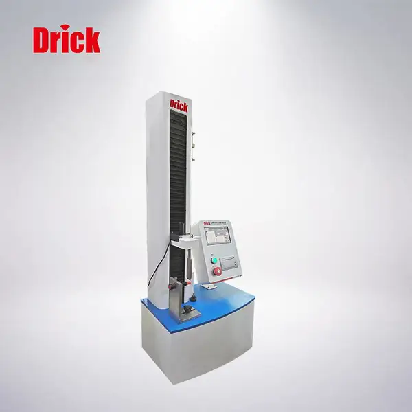 DRK101 德瑞克触控彩屏口红折断力测试仪 唇膏折断力测定仪