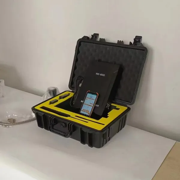 VOC-8000 VOCs ��������� ������������ӻ��������FID��