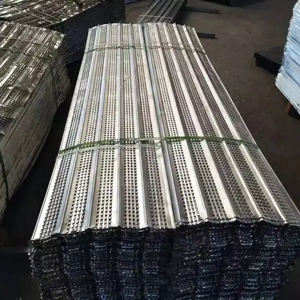 云南扩张网箱厂 有筋扩张网报价 定制销售