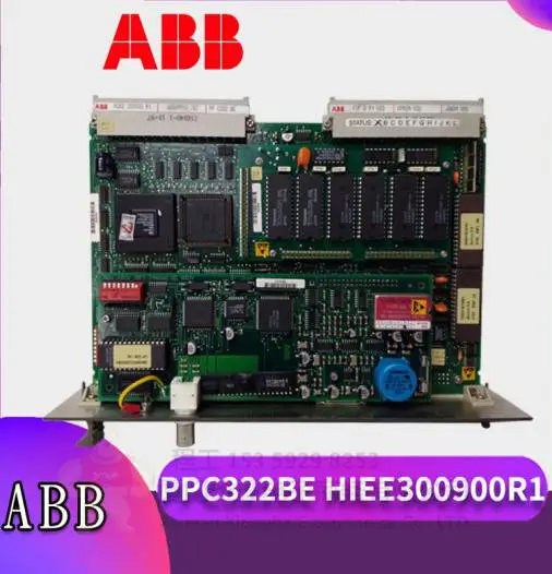 P-HA-REPFO10000可控硅 控制器 模块 卡件 电源模块