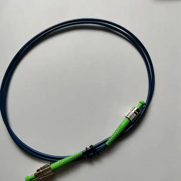26年天津PM405nm/PM460/PM630/850/PM780保偏光纤跳线
