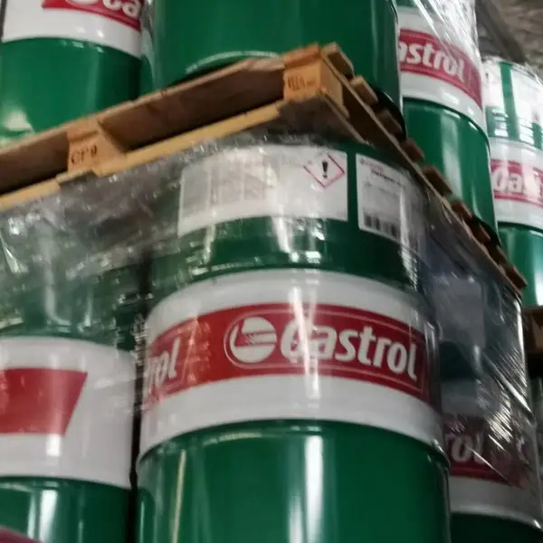 Castrol Optileb GR 823-0 ��ʵ��ʳƷ����֬ ��˰