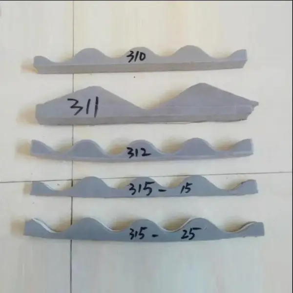 310���������ĭ��ͷ �����βʸ��߷�ˮ�ܷ��� ��˫�潺��