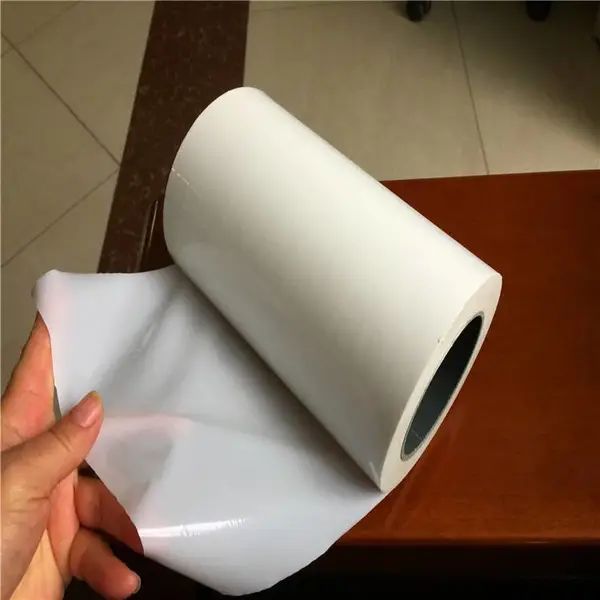 铝合金型材保护膜 高粘保护膜 铝合金门窗pe保护膜任意分切