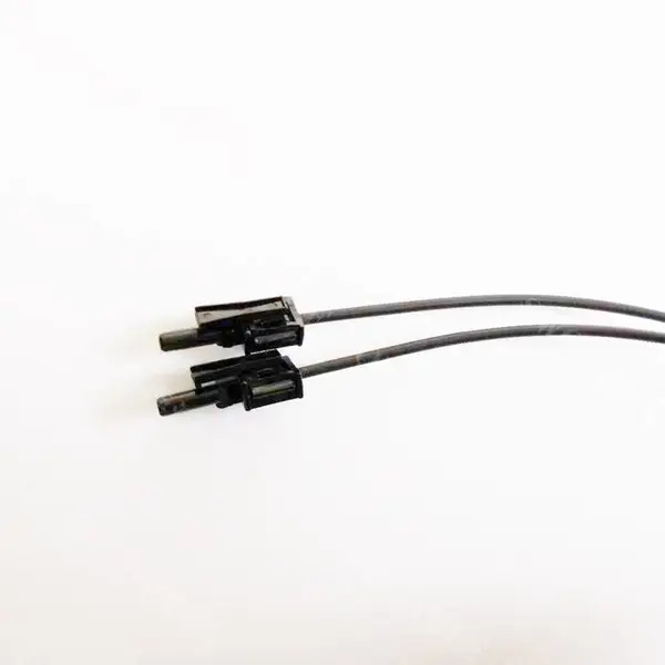 HFBR4531-HFBR4533安华高跳线工业控制通信塑料光纤跳线连接头