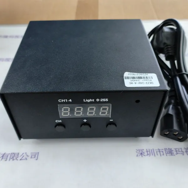 华周 数字控制器 DKZ2-24V-4-AC