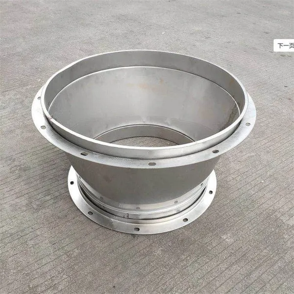 广州通畅镀锌风管 螺旋风管厂生产风雨帽