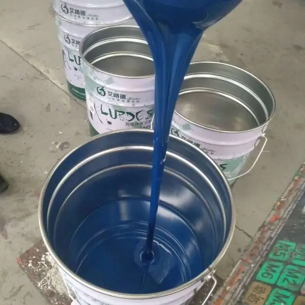 供应艾路德牌300度有机硅耐高温面漆厂家