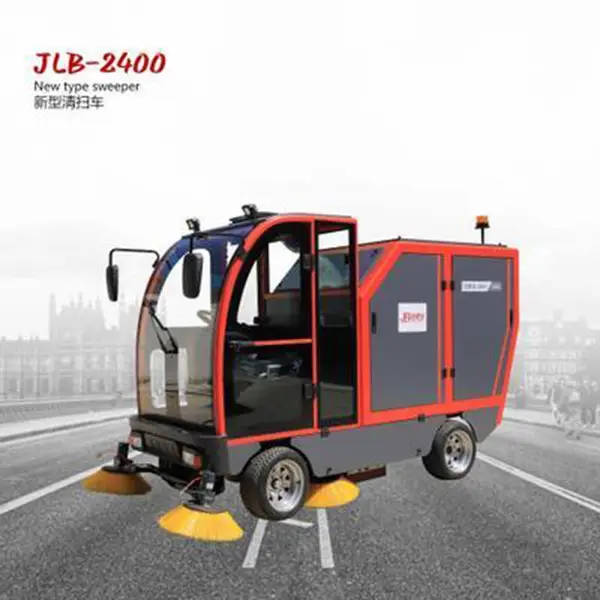 ��ʻʽɨ�ػ�JLB-2400 �Ƽ�԰��������������ɨ�� ����רҵ����ɨ�س���Ӧ�̵绰