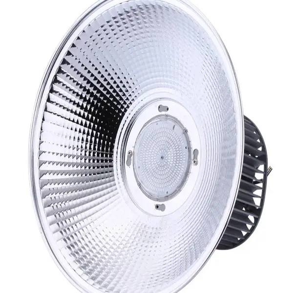 led工矿灯 室内高顶照明灯具 50W100W200W150W 250W300W芯鹏达灯饰