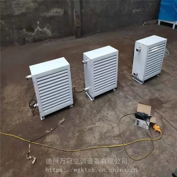 工业暖风机 工业热风机 厂家直销循环热风机