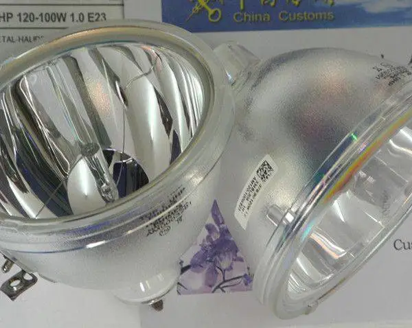 DLP大屏灯泡UHP120W1.0背投大屏灯泡