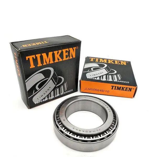 美国英制非标TIMKEN轴承HM124646/HM124616XD/HM124646XC轴承参数