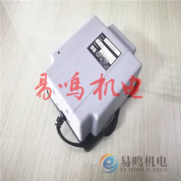 日本EMP隔膜泵工业泵磁力泵真空泵 MV-75HG ac100v