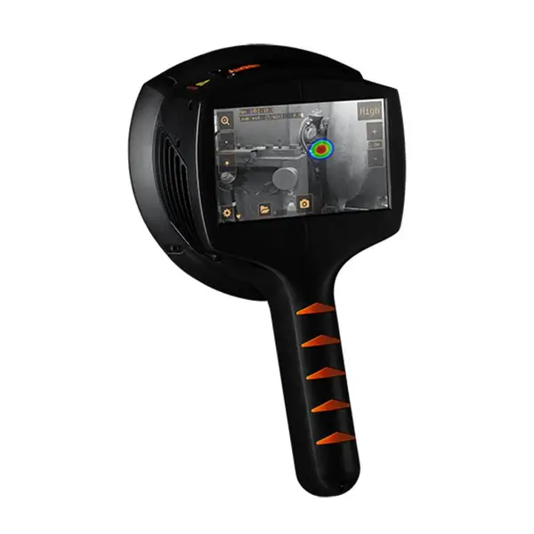 芬兰 NL800 camera 手持式声波成像仪气体泄漏检测噪声源定位