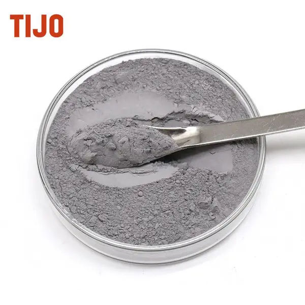 TIJO 5083铝合金粉末喷涂加工 合金配件汽车工业