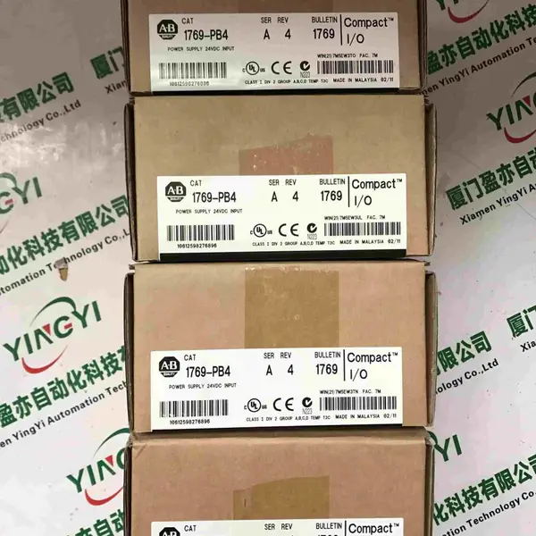 IC697ACC729伺服系统品牌效应智能科技成套