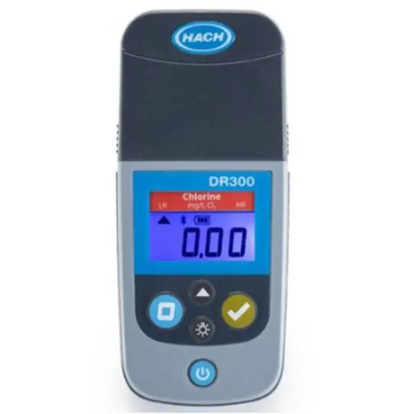 HACH��ϣDR300��Яʽ��ɫ��