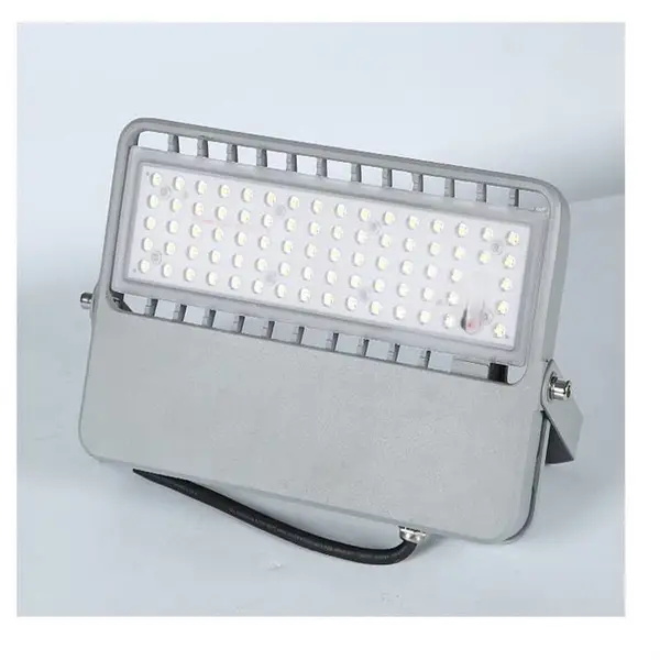 芯鹏达LED防水投光灯明纬100W200W300W球场隧道照明 XPD-TG35C