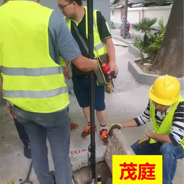 马鞍山24小时欢迎咨询污水管道疏通施工报价